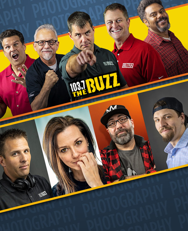 Commercial Photography