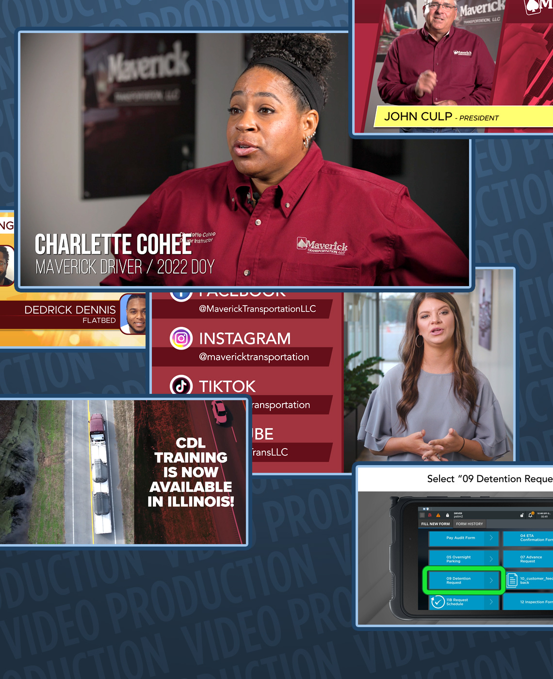 Video Editing and Motion Graphics Design