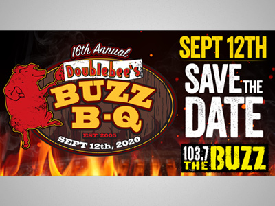 Promotional Artwork example used for Facebook