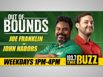 Promotional Artwork example used for Facebook