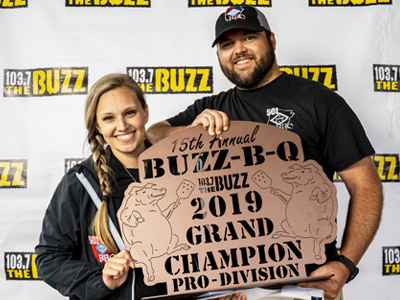 Event Photography Example