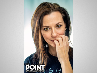 Example of Headshot Photography