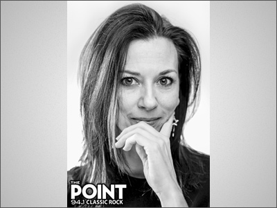 Example of Headshot Photography