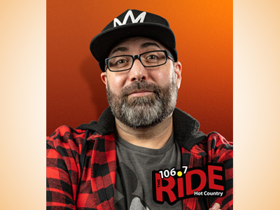 Example of Headshot Photography